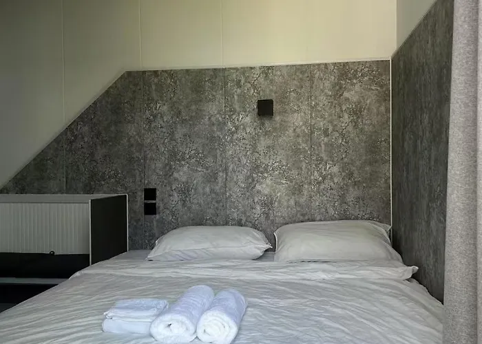 Coolplay House Guest house Bangkok