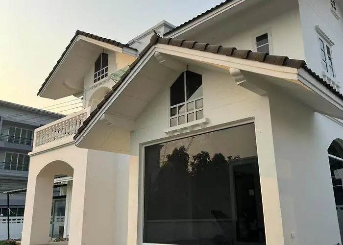 Coolplay House