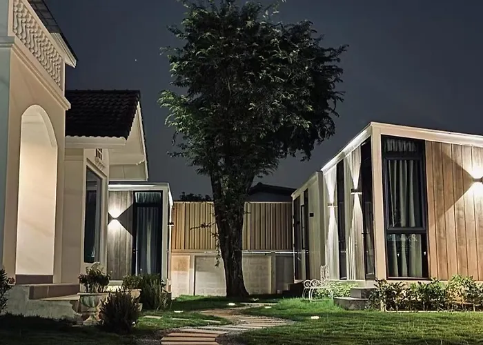 Coolplay House *