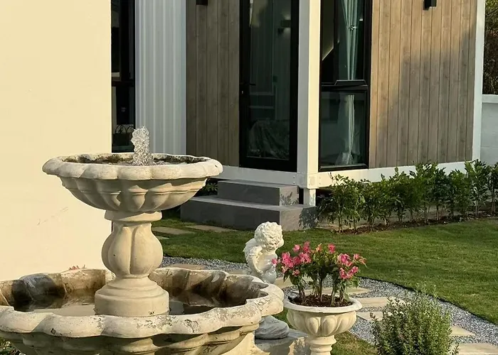 Coolplay House *
