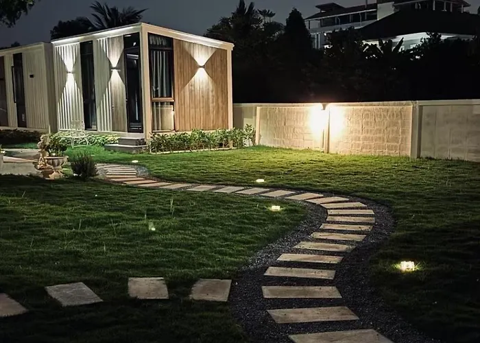 Coolplay House * Bangkok