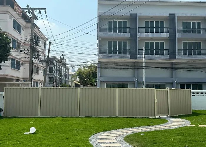 Guest house Coolplay House *
