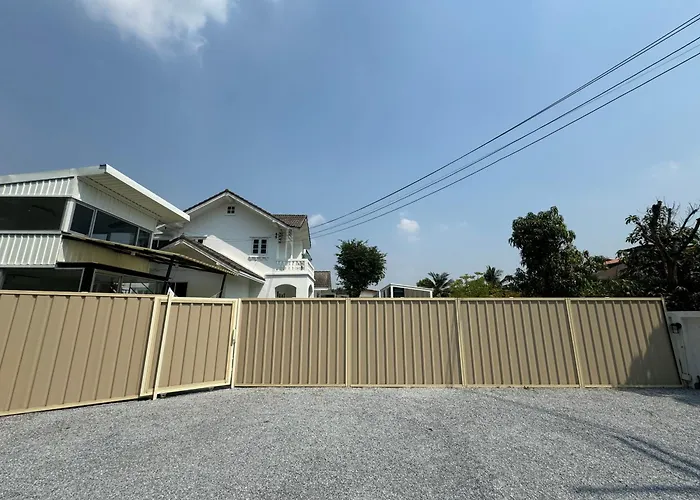 Coolplay House Bangkok