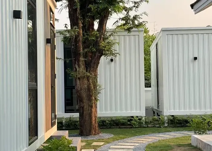 Coolplay House Bangkok