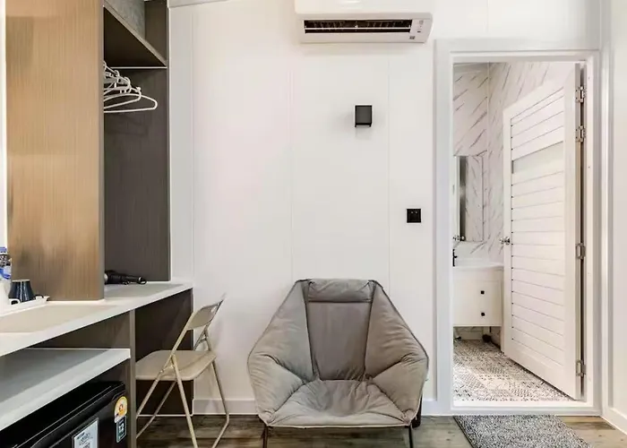 Guest house Coolplay House Bangkok