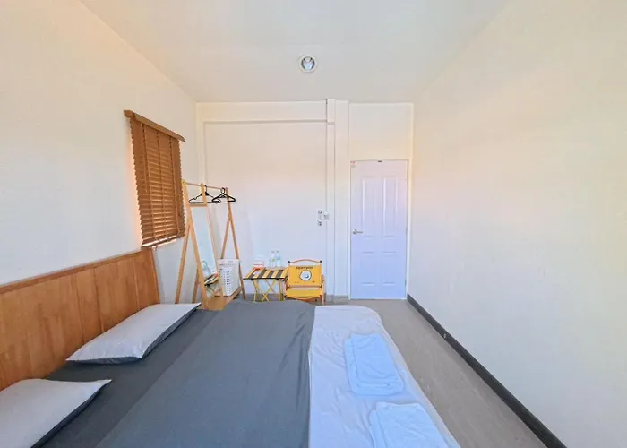 Guest house Coolplay House