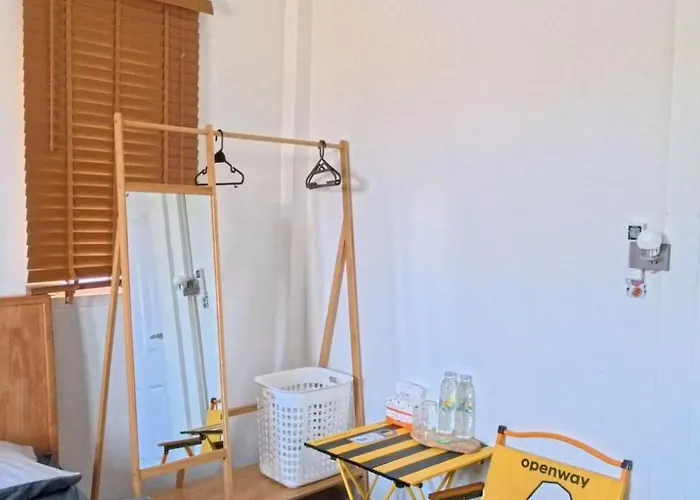 Coolplay House * Bangkok