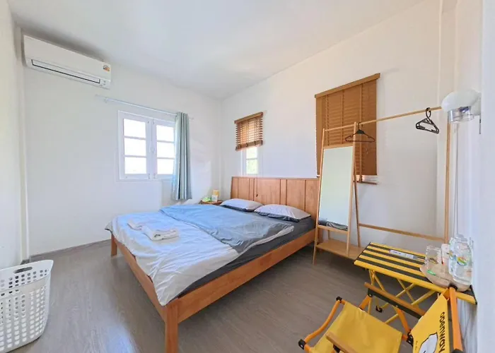 Coolplay House Bangkok
