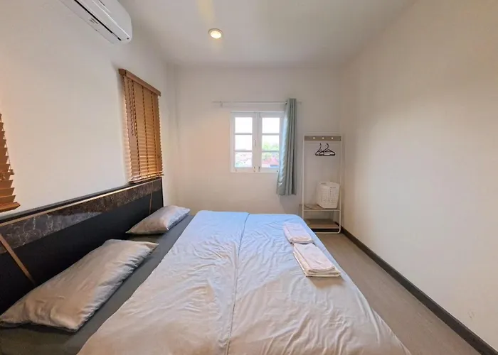 Guest house Coolplay House *