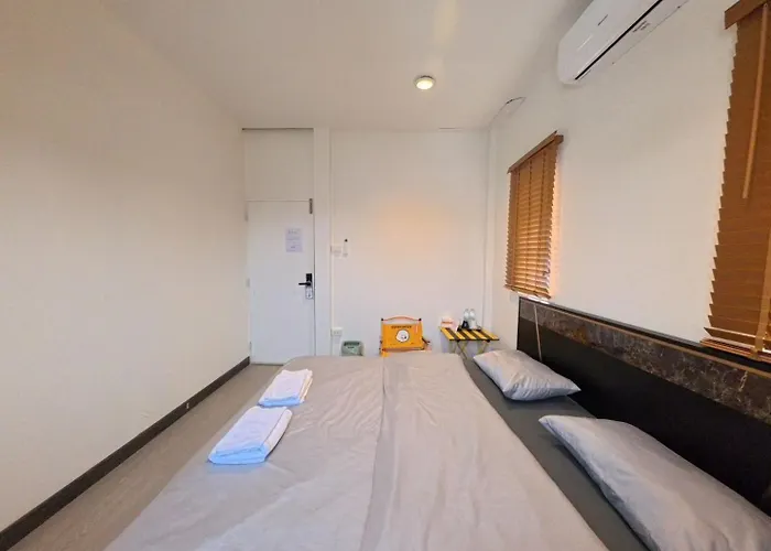 Guest house Coolplay House