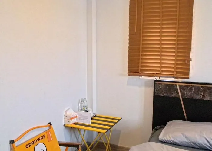 Coolplay House Guest house