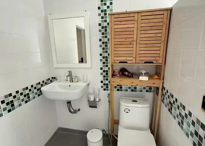 Coolplay House Guest house